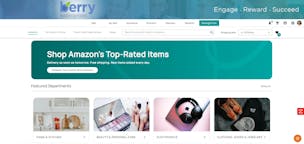 Terryberry video/presentation/materials
