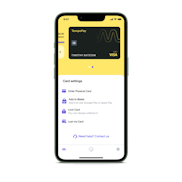 TempoPay video/presentation/materials