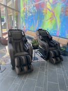 LAIDBACK video/presentation/materials