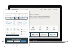 Benefitfocus video/presentation/materials