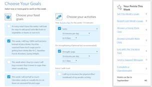 Turnaround Health video/presentation/materials