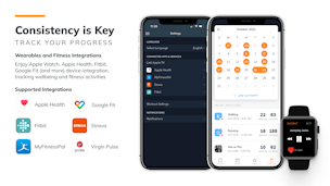 Sworkit Health video/presentation/materials