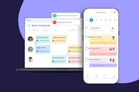 Connecteam video/presentation/materials
