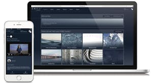 Chill Anywhere video/presentation/materials