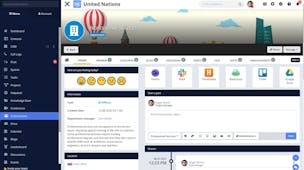 AgilityPortal video/presentation/materials