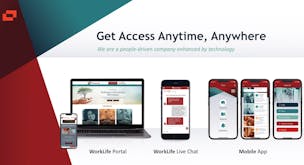 Perspectives Ltd video/presentation/materials