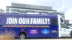 Hop In Technologies video/presentation/materials