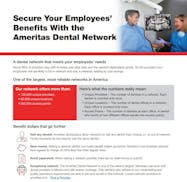 Ameritas video/presentation/materials