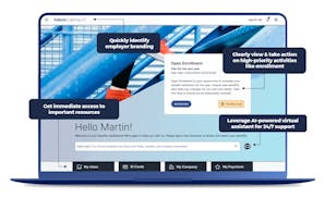 PlanSource Benefits Administration, Inc. video/presentation/materials