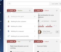 InvGate video/presentation/materials