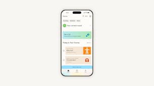 Kyan Health video/presentation/materials
