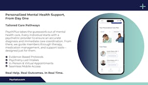 PsychPlus video/presentation/materials