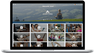 MediKeeper video/presentation/materials