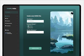 SimplyHRA video/presentation/materials