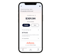 DailyPay, Inc. video/presentation/materials