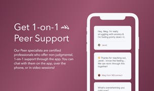 WEconnect Health Management video/presentation/materials