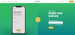 Bend Health video/presentation/materials