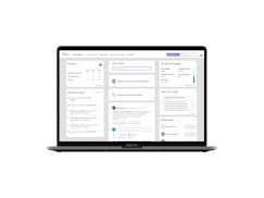 Wishlist video/presentation/materials