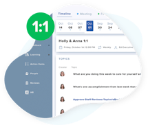 Leadr video/presentation/materials