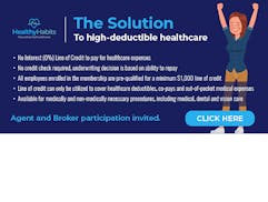 HealthyHabits video/presentation/materials