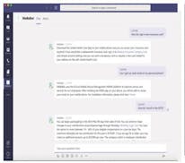 MeBeBot™, Inc. video/presentation/materials