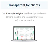 Everside Health, LLC video/presentation/materials