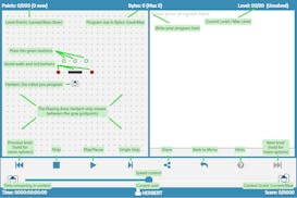 Wild Noodle video/presentation/materials