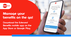 Edenred Benefits video/presentation/materials