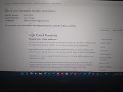 MedEncentive video/presentation/materials