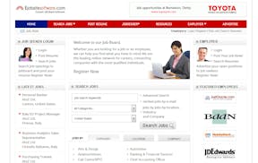 Ejobsite Software video/presentation/materials