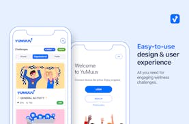 YuMuuv video/presentation/materials