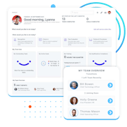 Humanforce video/presentation/materials