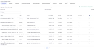 Frontier Direct Care video/presentation/materials