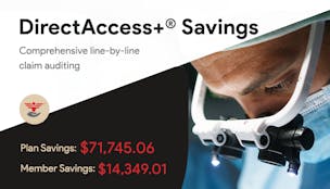 ClaimDOC video/presentation/materials