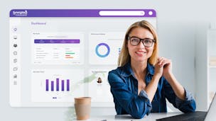 Synergita Aspire Systems, Inc. video/presentation/materials