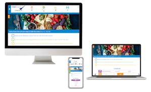 WellSteps video/presentation/materials