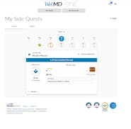 WebMD Health Services video/presentation/materials