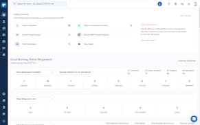 Recruit CRM video/presentation/materials