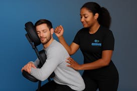 Massage Therapeutix video/presentation/materials