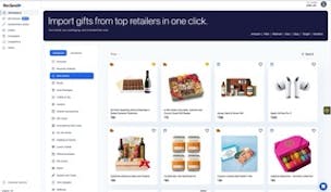 RevSend video/presentation/materials
