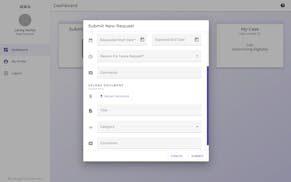 Stiira video/presentation/materials