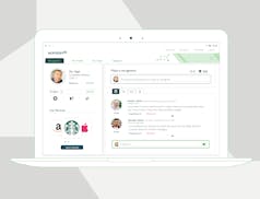 Workstars video/presentation/materials