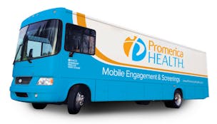 Promerica Health video/presentation/materials