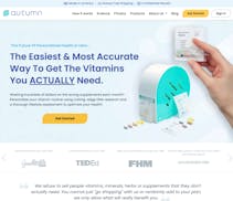 Autumn DNA video/presentation/materials