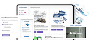 SmartDollar video/presentation/materials