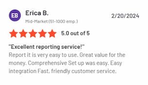 Report it video/presentation/materials