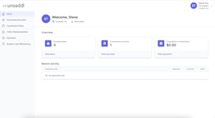 Unsaddl video/presentation/materials