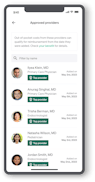 Garner Health video/presentation/materials