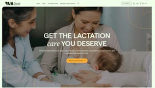 The Lactation Network video/presentation/materials