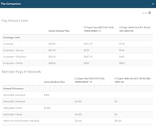 Progressive Benefit Solutions (PBS) video/presentation/materials